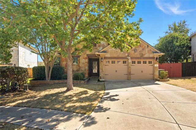 216 Great Circle CV, Austin, TX 78717