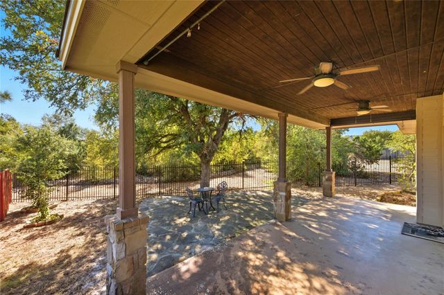 216 Great Circle CV, Austin, TX 78717