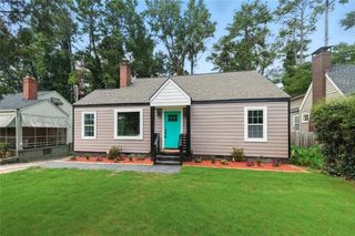 1707 Richland SW Road, Atlanta, GA 30311