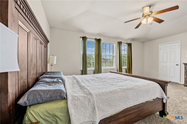 3610 Parkmill Drive, Killeen, TX 76542