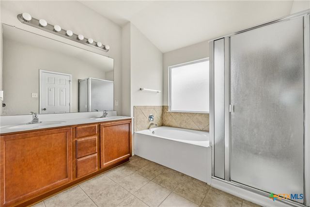 3610 Parkmill Drive, Killeen, TX 76542