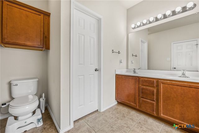 3610 Parkmill Drive, Killeen, TX 76542