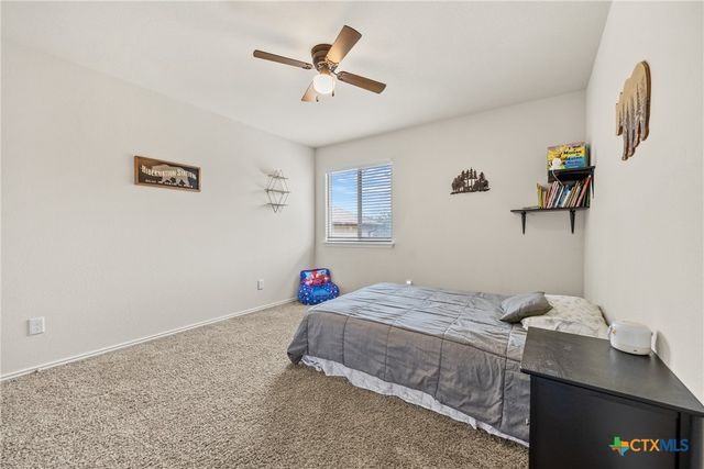 3610 Parkmill Drive, Killeen, TX 76542