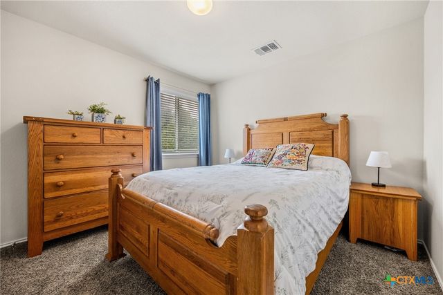 3610 Parkmill Drive, Killeen, TX 76542