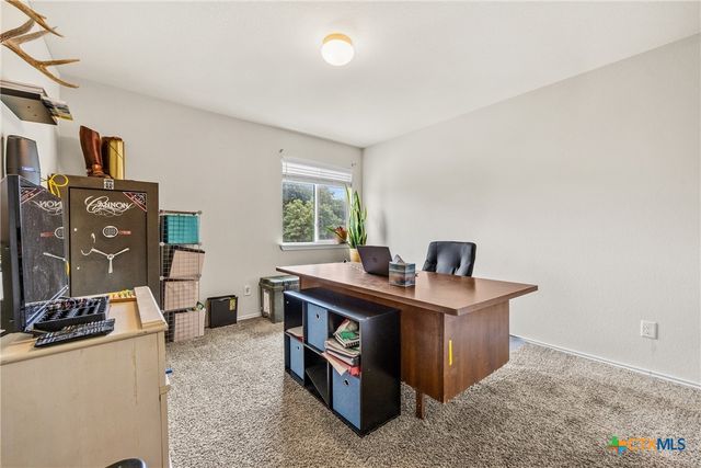 3610 Parkmill Drive, Killeen, TX 76542