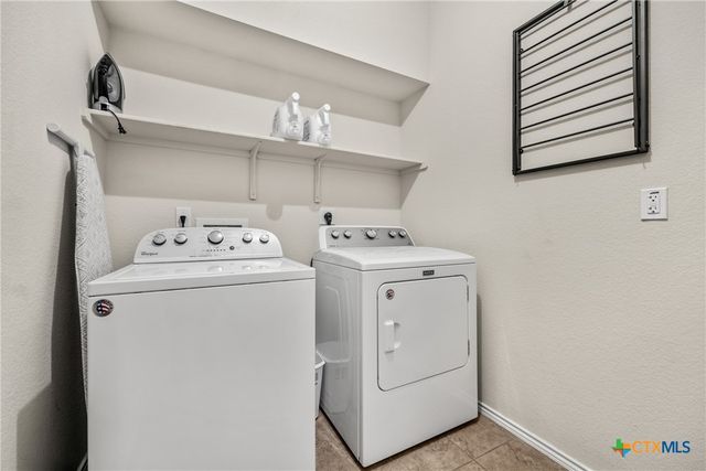 3610 Parkmill Drive, Killeen, TX 76542