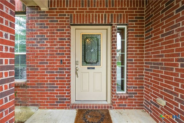 3610 Parkmill Drive, Killeen, TX 76542