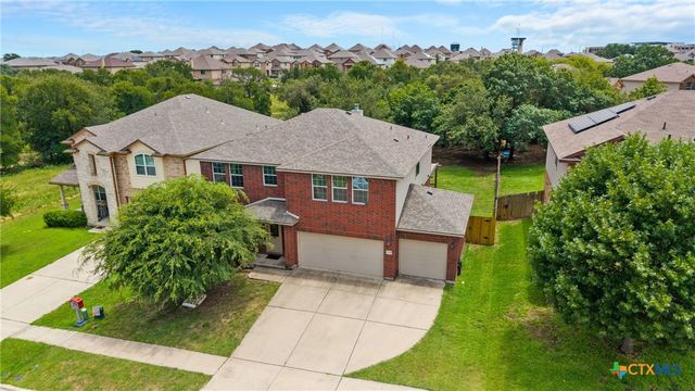 3610 Parkmill Drive, Killeen, TX 76542
