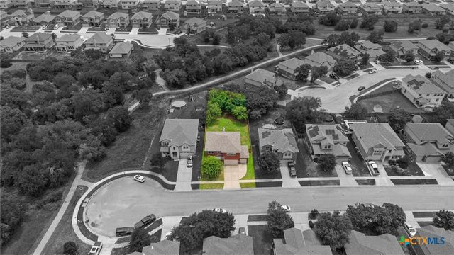 3610 Parkmill Drive, Killeen, TX 76542