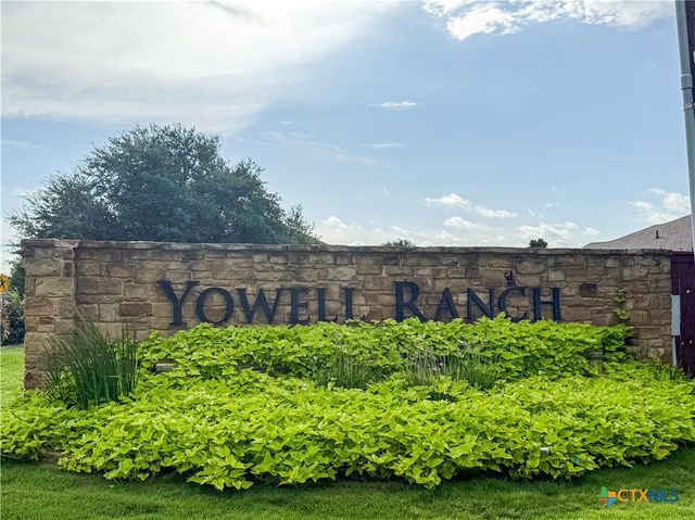 3610 Parkmill Drive, Killeen, TX 76542