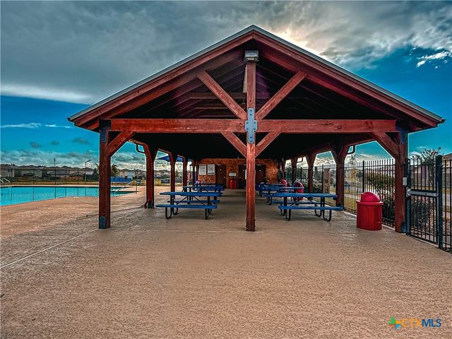 3610 Parkmill Drive, Killeen, TX 76542