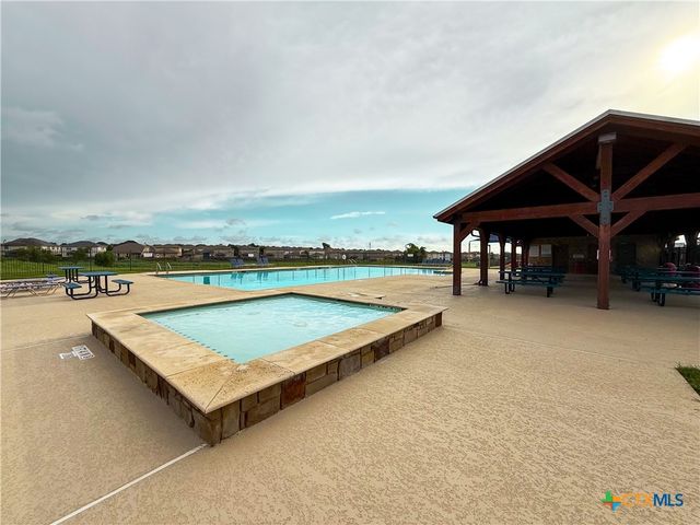 3610 Parkmill Drive, Killeen, TX 76542