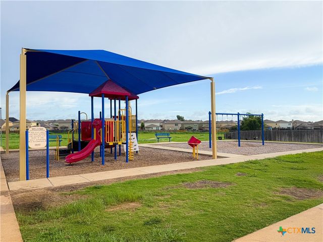 3610 Parkmill Drive, Killeen, TX 76542