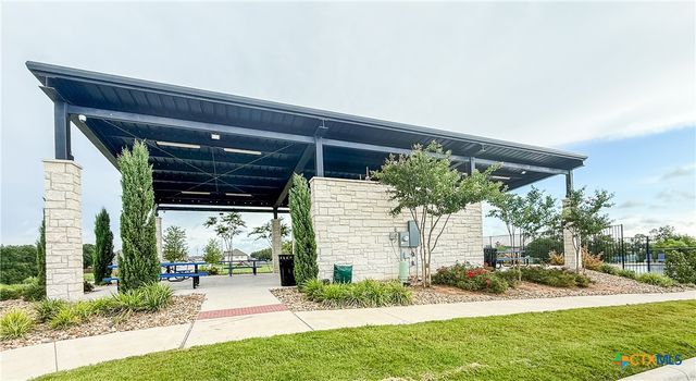 3610 Parkmill Drive, Killeen, TX 76542