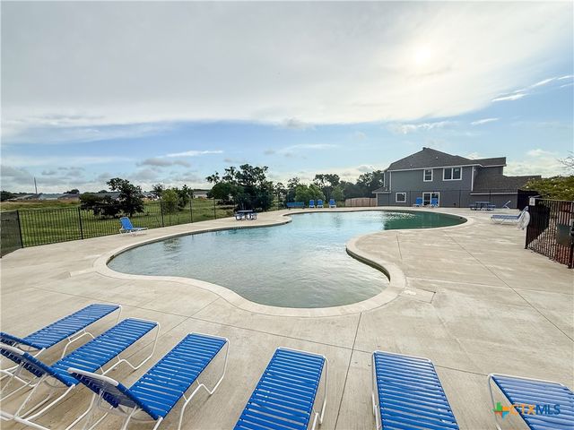 3610 Parkmill Drive, Killeen, TX 76542