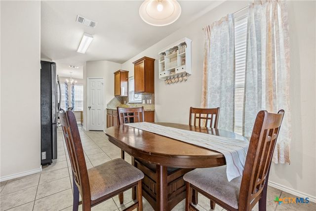 3610 Parkmill Drive, Killeen, TX 76542