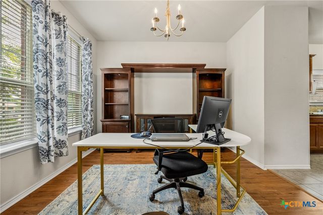 3610 Parkmill Drive, Killeen, TX 76542