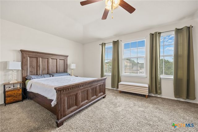 3610 Parkmill Drive, Killeen, TX 76542