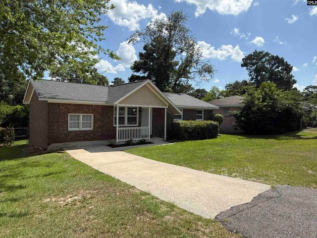4137 Delree Street, West Columbia, SC 29170