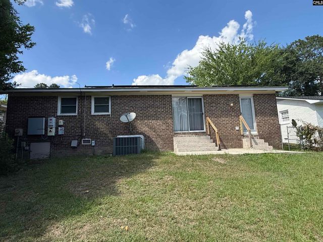 4137 Delree Street, West Columbia, SC 29170