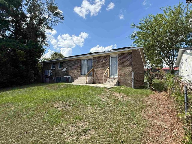 4137 Delree Street, West Columbia, SC 29170