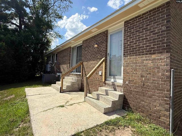 4137 Delree Street, West Columbia, SC 29170