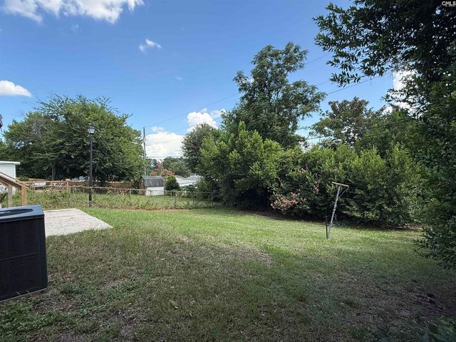 4137 Delree Street, West Columbia, SC 29170