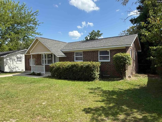 4137 Delree Street, West Columbia, SC 29170