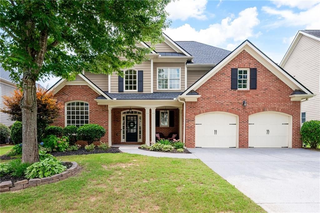 573 Lawton Bridge SW Road, Smyrna, GA 30082