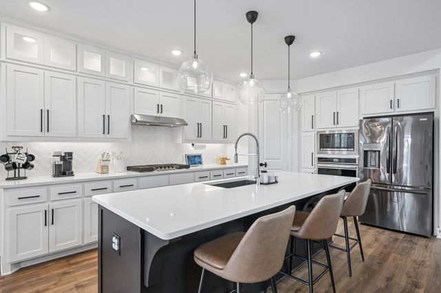 2856 Epping Way, Celina, TX 75009