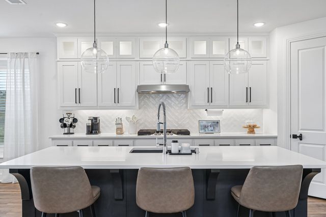 2856 Epping Way, Celina, TX 75009