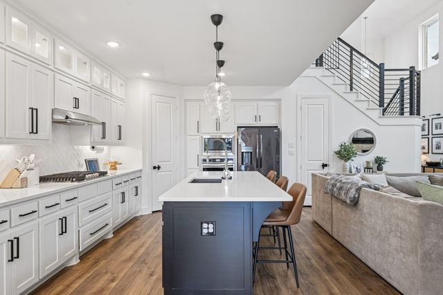 2856 Epping Way, Celina, TX 75009