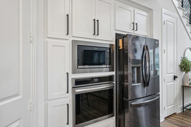 2856 Epping Way, Celina, TX 75009