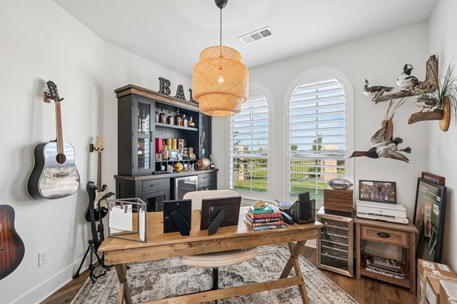 2856 Epping Way, Celina, TX 75009