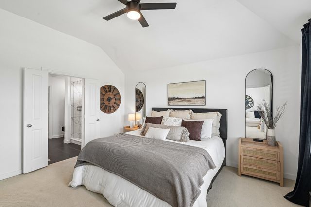 2856 Epping Way, Celina, TX 75009