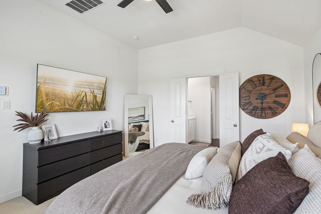 2856 Epping Way, Celina, TX 75009