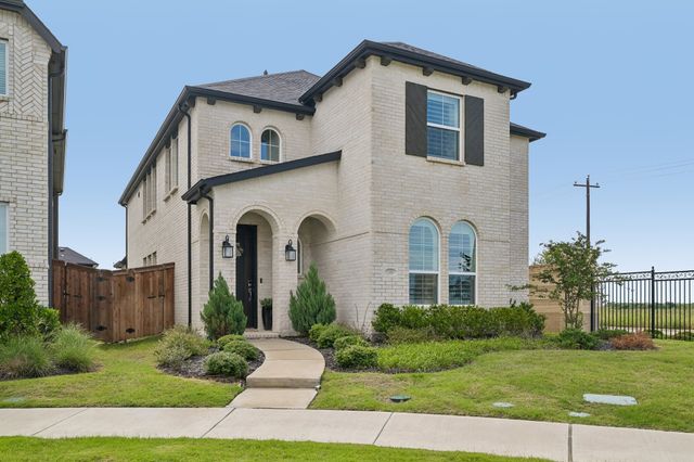 2856 Epping Way, Celina, TX 75009