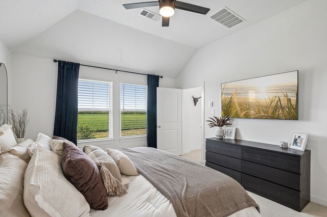 2856 Epping Way, Celina, TX 75009