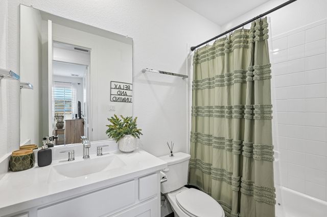 2856 Epping Way, Celina, TX 75009