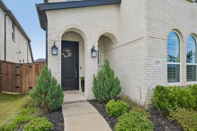 2856 Epping Way, Celina, TX 75009