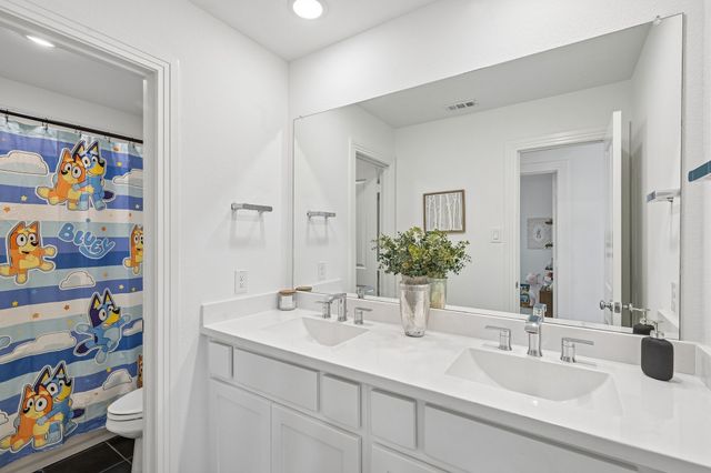2856 Epping Way, Celina, TX 75009