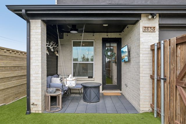 2856 Epping Way, Celina, TX 75009