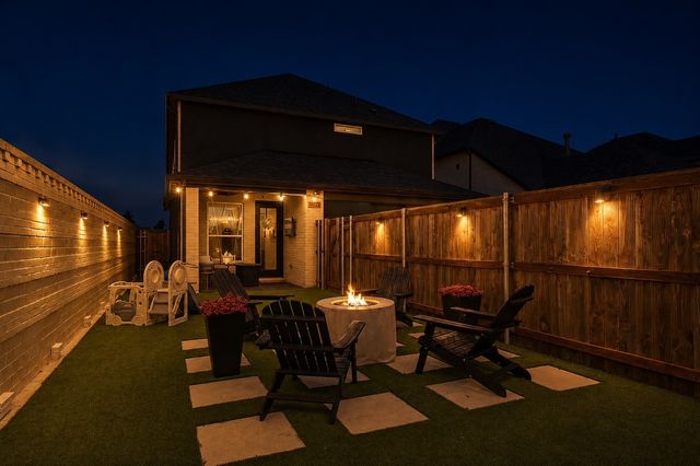 2856 Epping Way, Celina, TX 75009