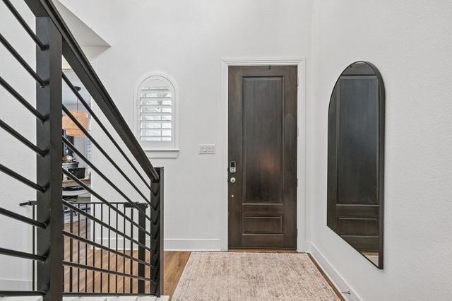 2856 Epping Way, Celina, TX 75009