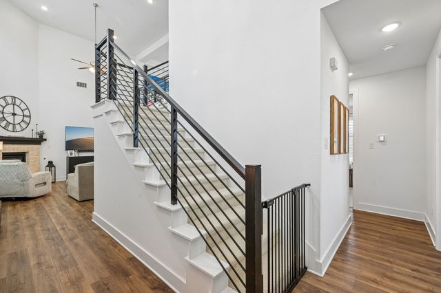 2856 Epping Way, Celina, TX 75009