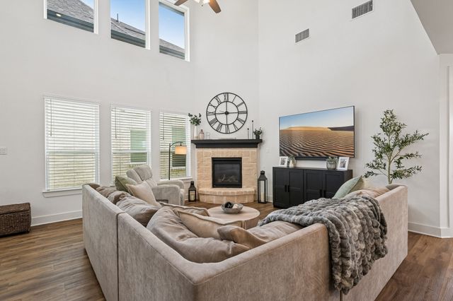 2856 Epping Way, Celina, TX 75009