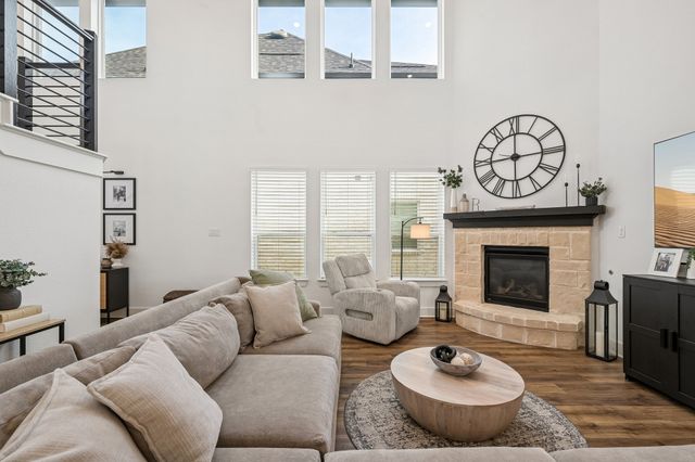 2856 Epping Way, Celina, TX 75009