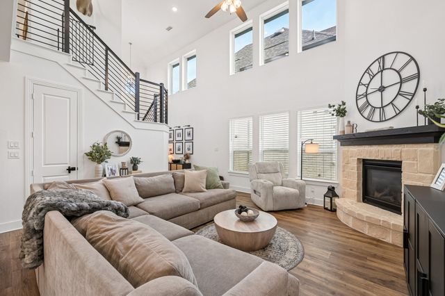 2856 Epping Way, Celina, TX 75009