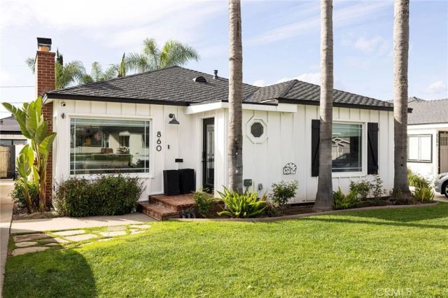 860 N Grand Street, Orange, CA 92867