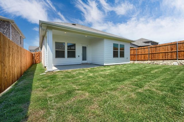 512 Ezra Lane, Mckinney, TX 75069